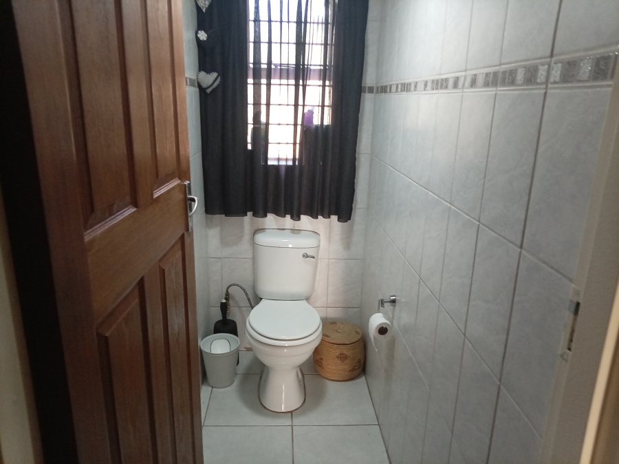 3 Bedroom Property for Sale in Sasolburg Ext 23 Free State